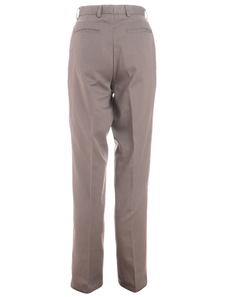 Beyond Retro Label Label Mick Chino Trousers
