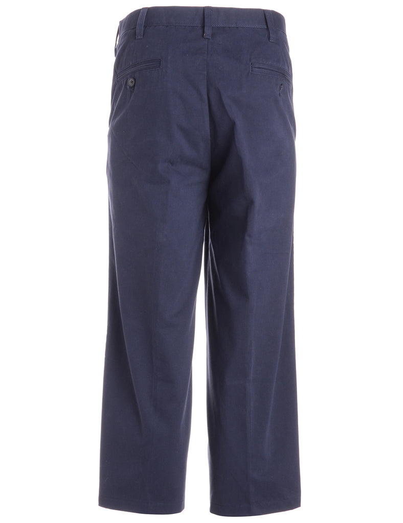 Beyond Retro Label Label Mick Chino Trousers