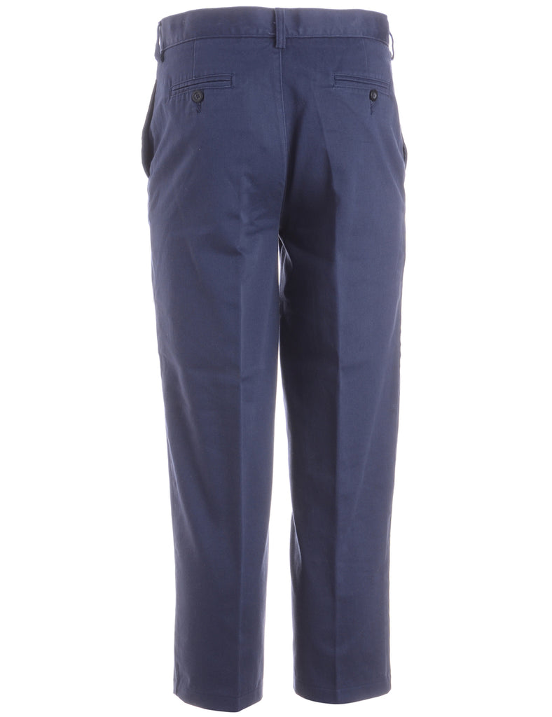Beyond Retro Label Label Mick Chino Trousers