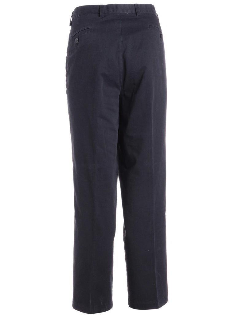 Beyond Retro Label Label Mick Chino Trousers