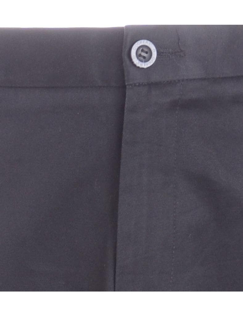 Beyond Retro Label Label Mick Chino Trousers