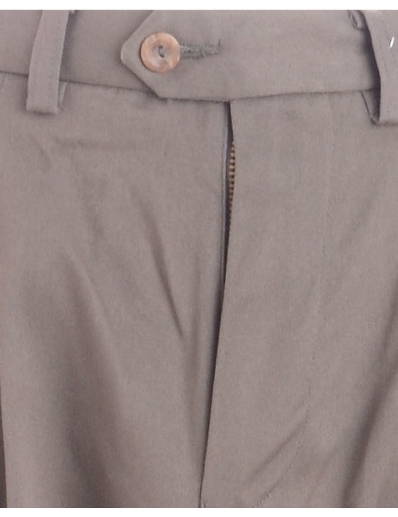 Beyond Retro Label Label Mick Chino Trousers