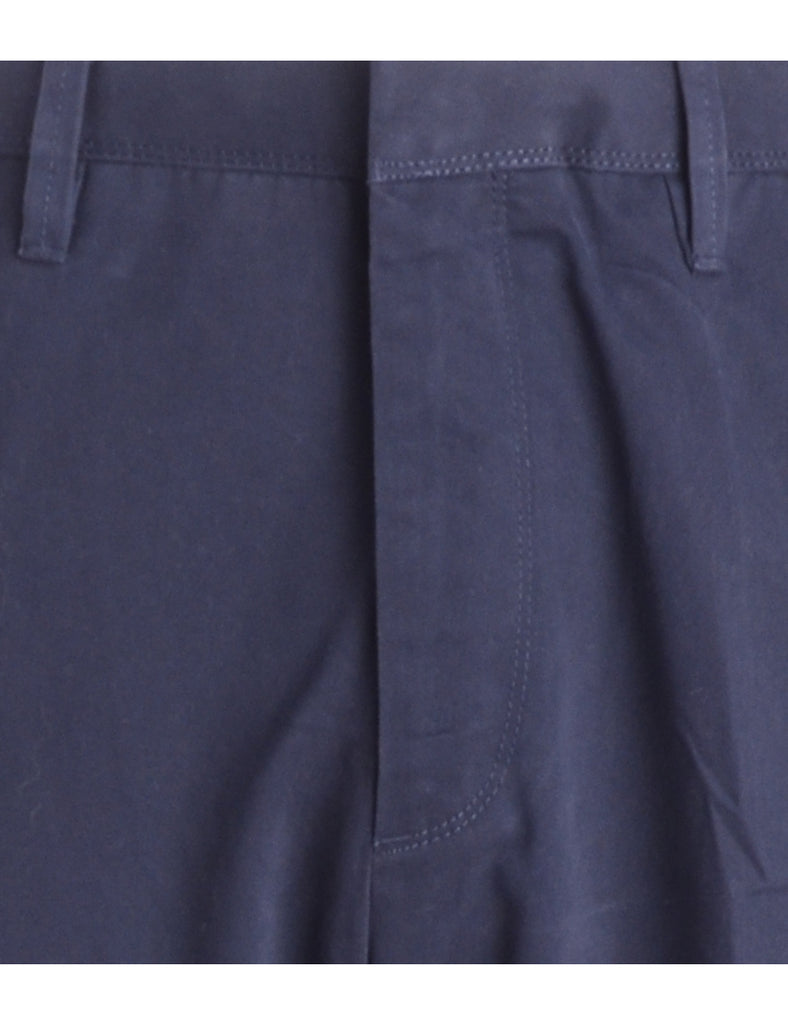 Beyond Retro Label Label Mick Chino Trousers