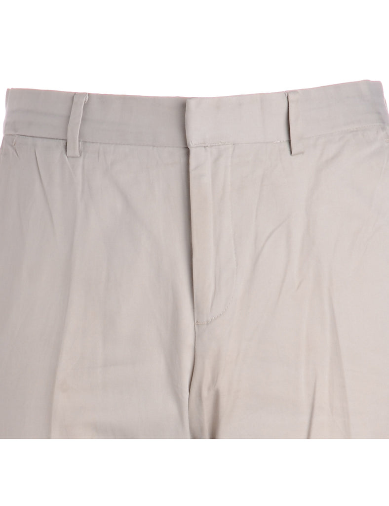 Beyond Retro Label Label Mick Chino Trousers