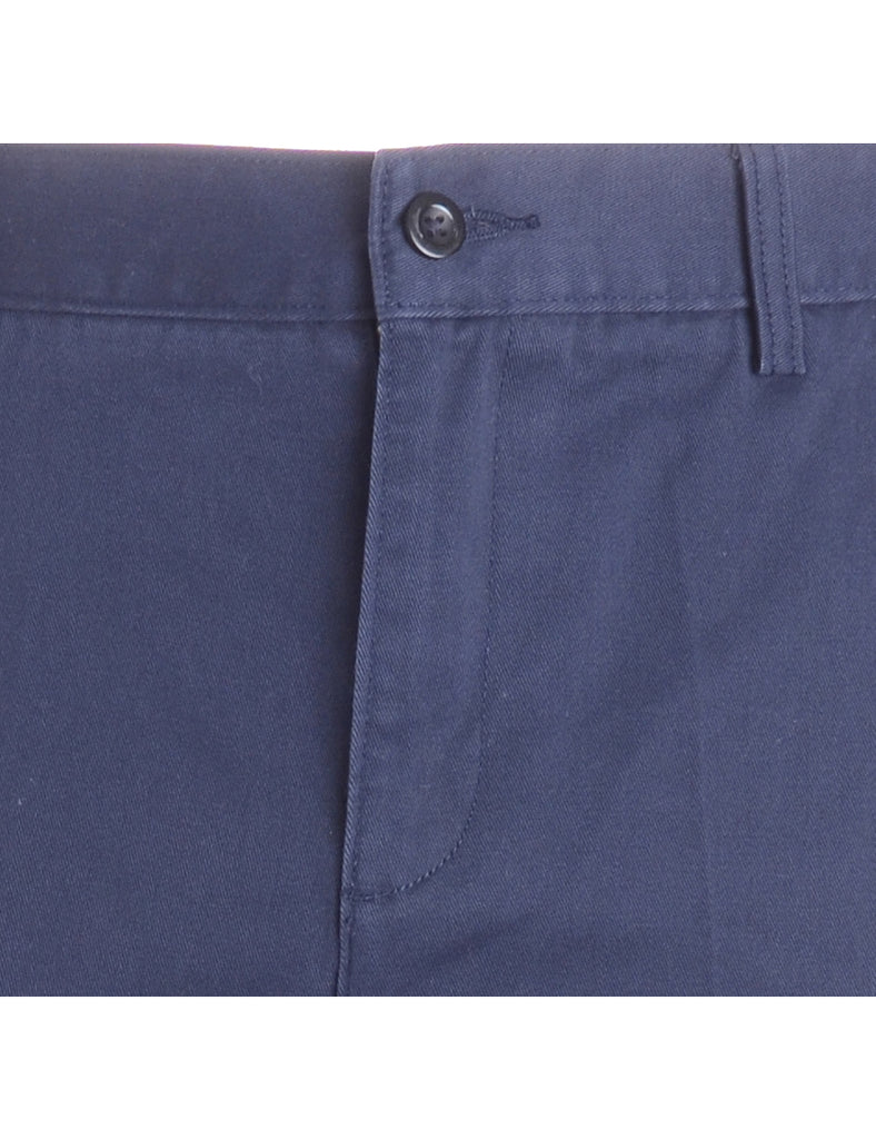 Beyond Retro Label Label Mick Chino Trousers