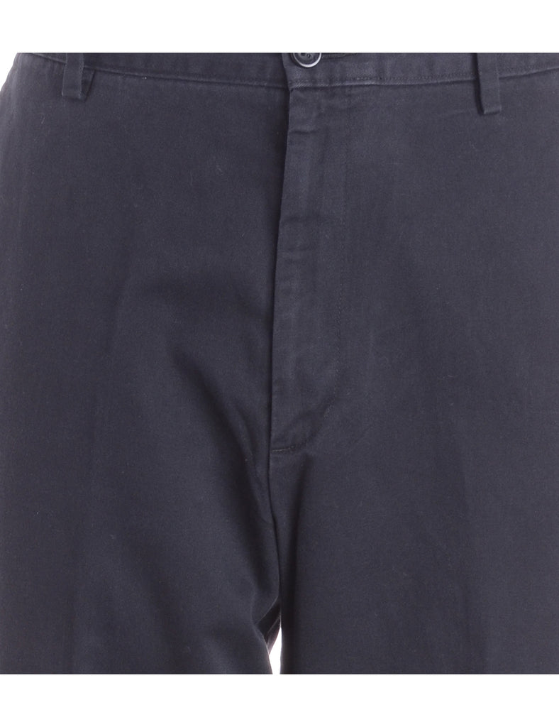 Beyond Retro Label Label Mick Chino Trousers