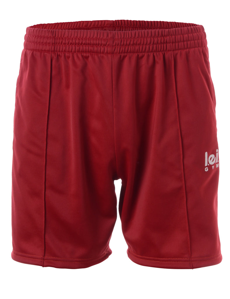 Beyond Retro Label Label Seb Men's Track Shorts
