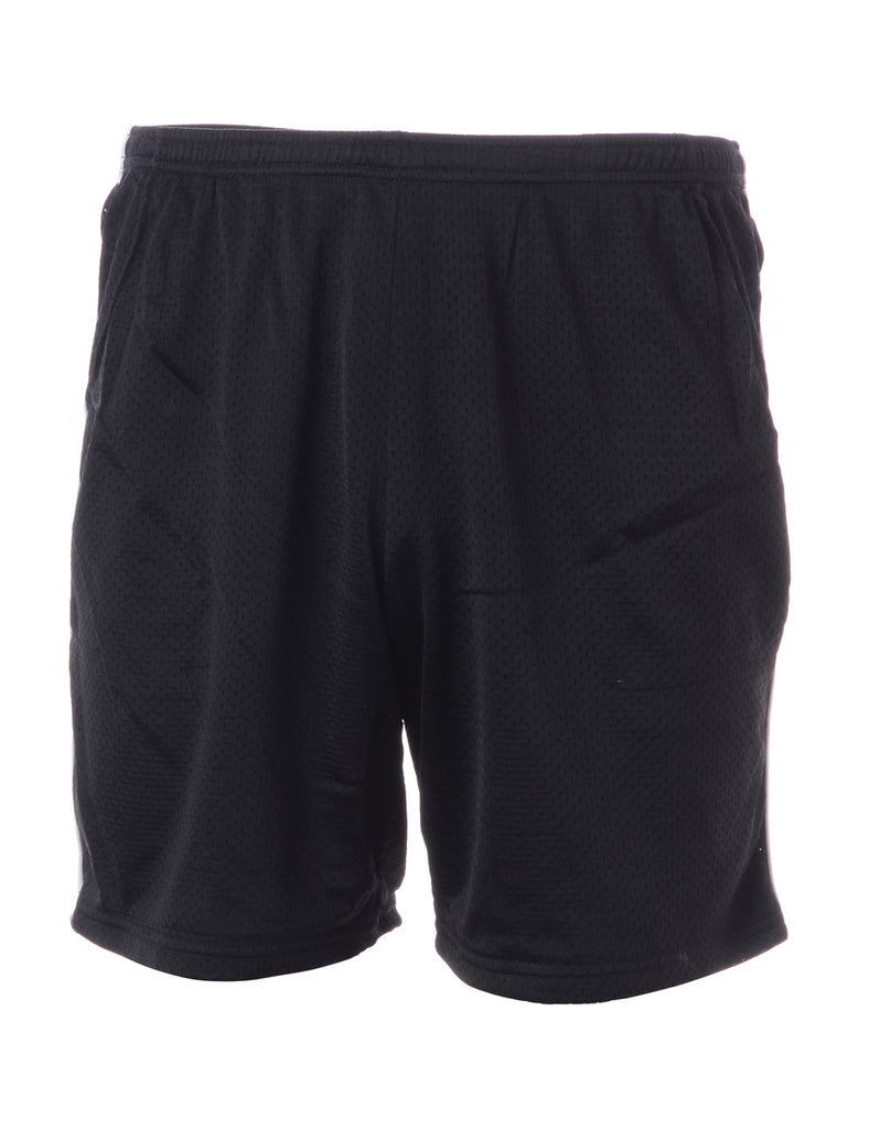Beyond Retro Label Label Seb Men's Track Shorts