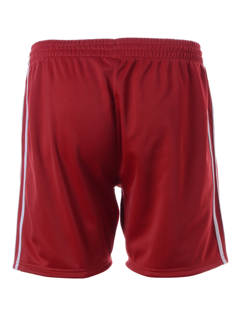 Beyond Retro Label Label Seb Men's Track Shorts