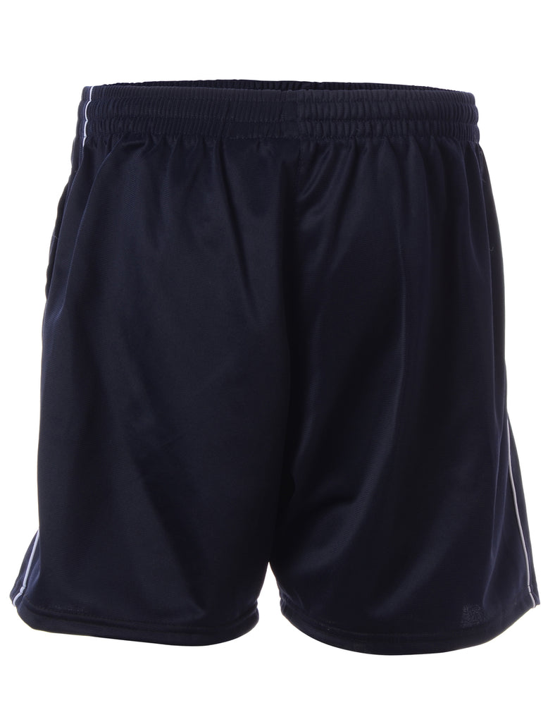 Beyond Retro Label Label Seb Men's Track Shorts