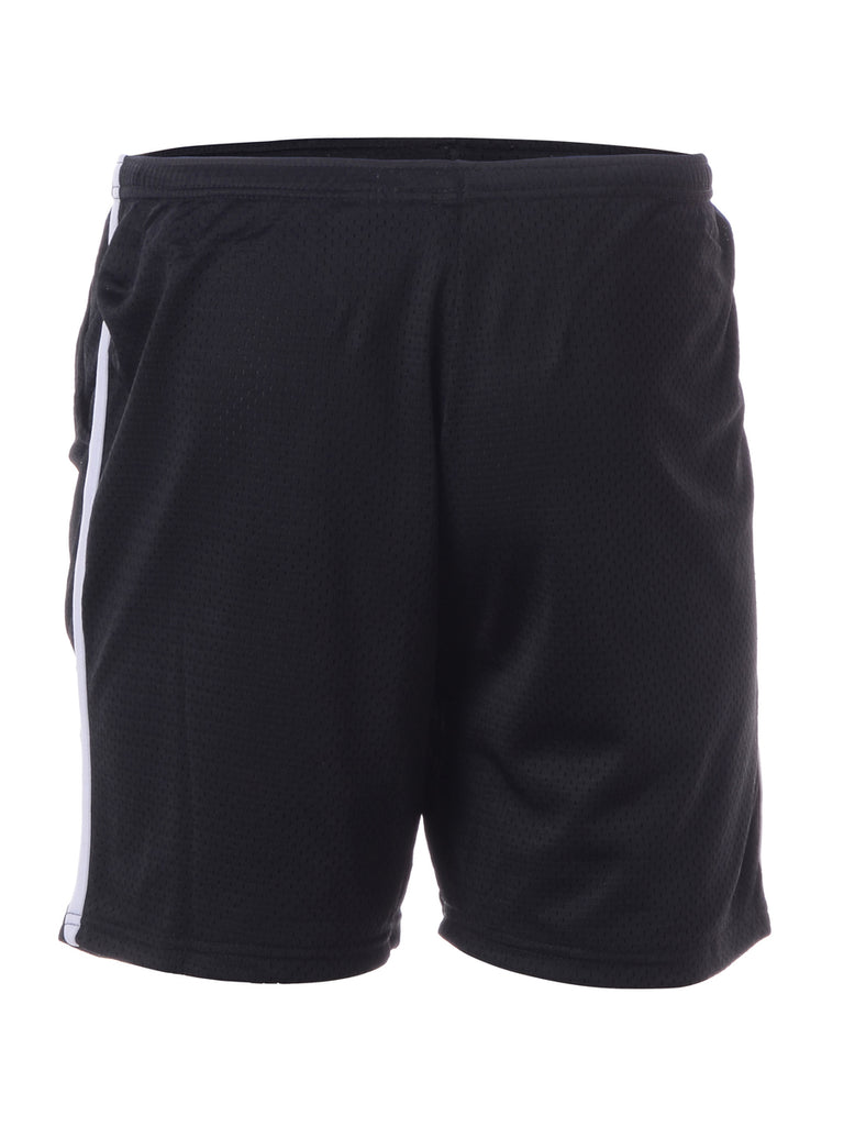 Beyond Retro Label Label Seb Men's Track Shorts