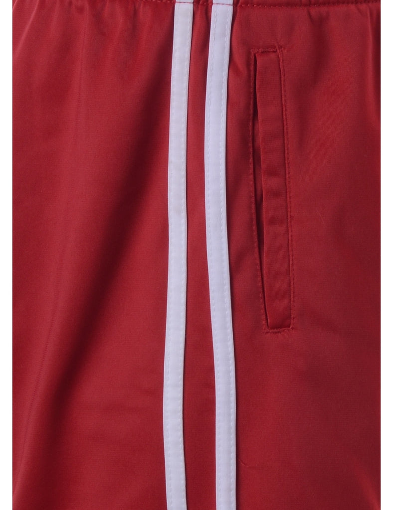 Beyond Retro Label Label Seb Men's Track Shorts