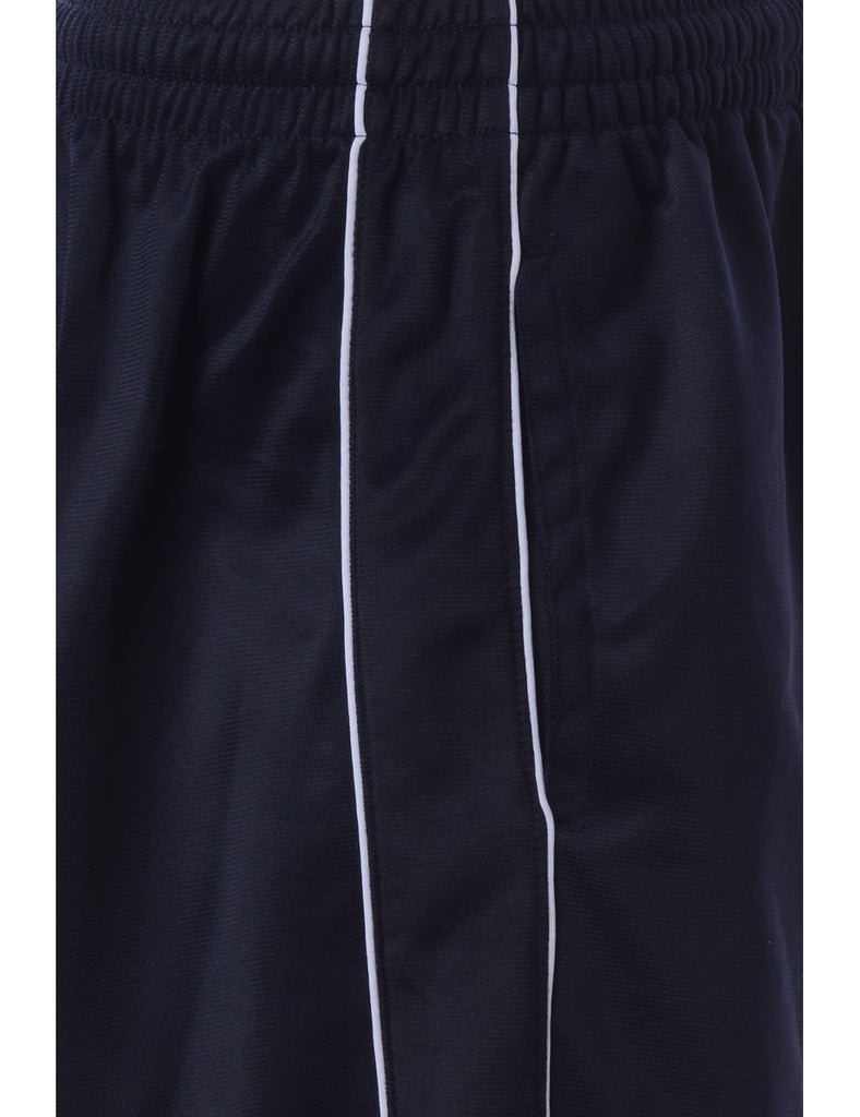 Beyond Retro Label Label Seb Men's Track Shorts