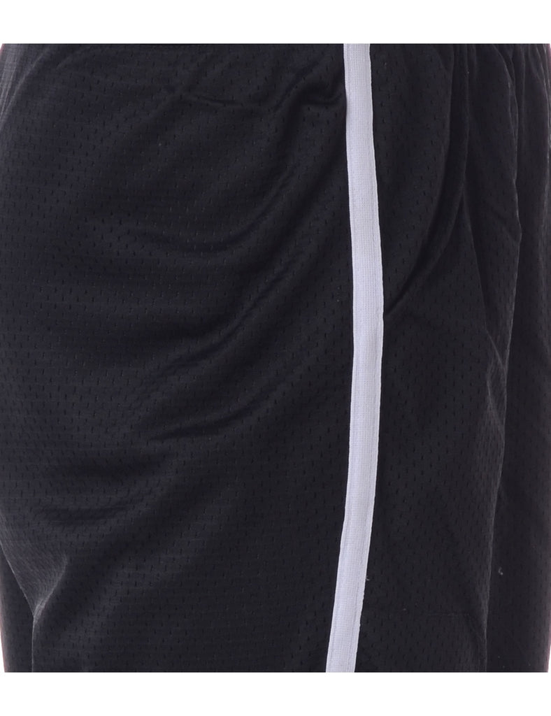 Beyond Retro Label Label Seb Men's Track Shorts