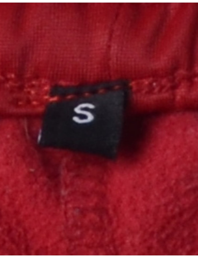 Beyond Retro Label Label Seb Men's Track Shorts