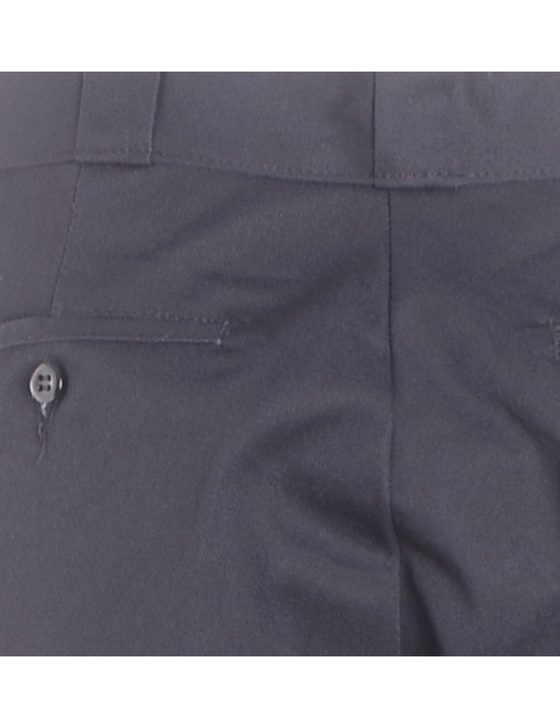 Beyond Retro Label Label Side Pocket Andy Workwear Trousers