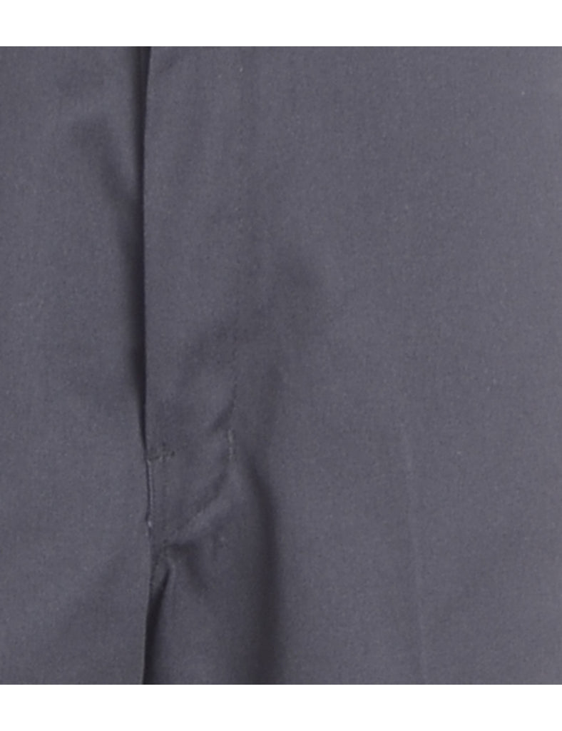 Beyond Retro Label Label Side Pocket Andy Workwear Trousers