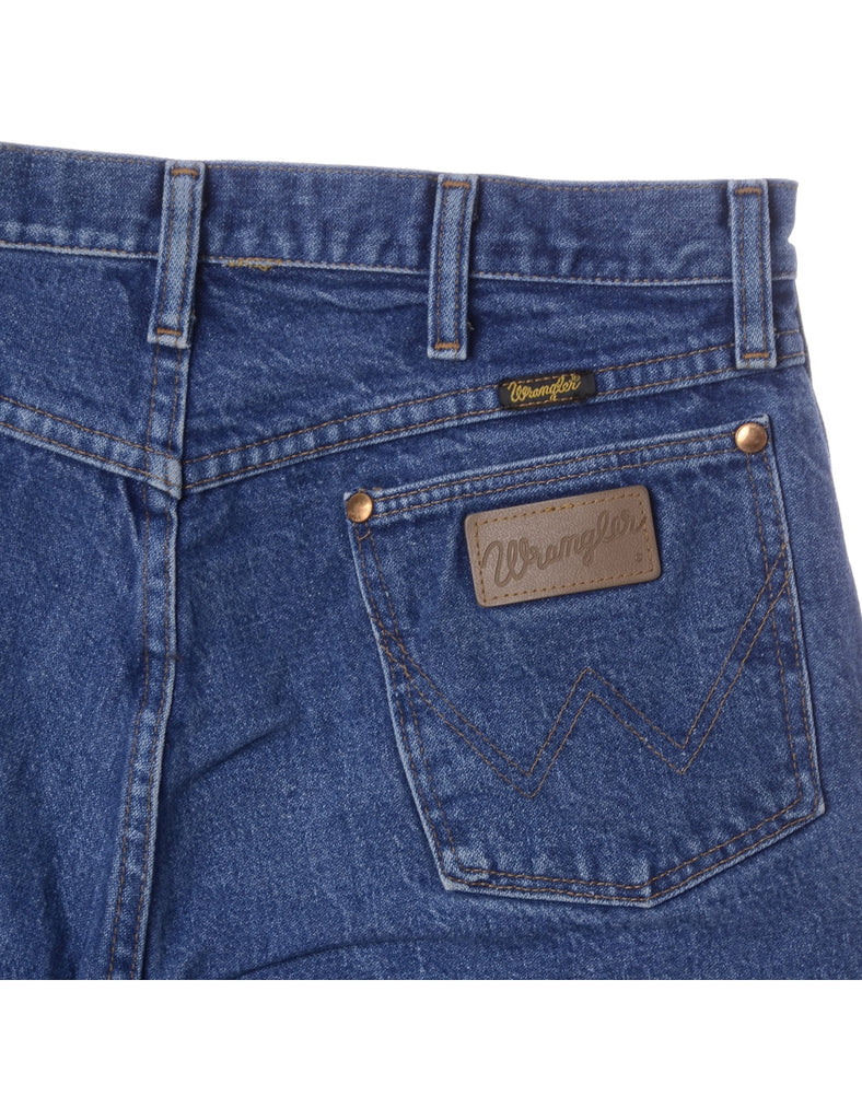 Beyond Retro Label Label Toby Mens Denim Shorts