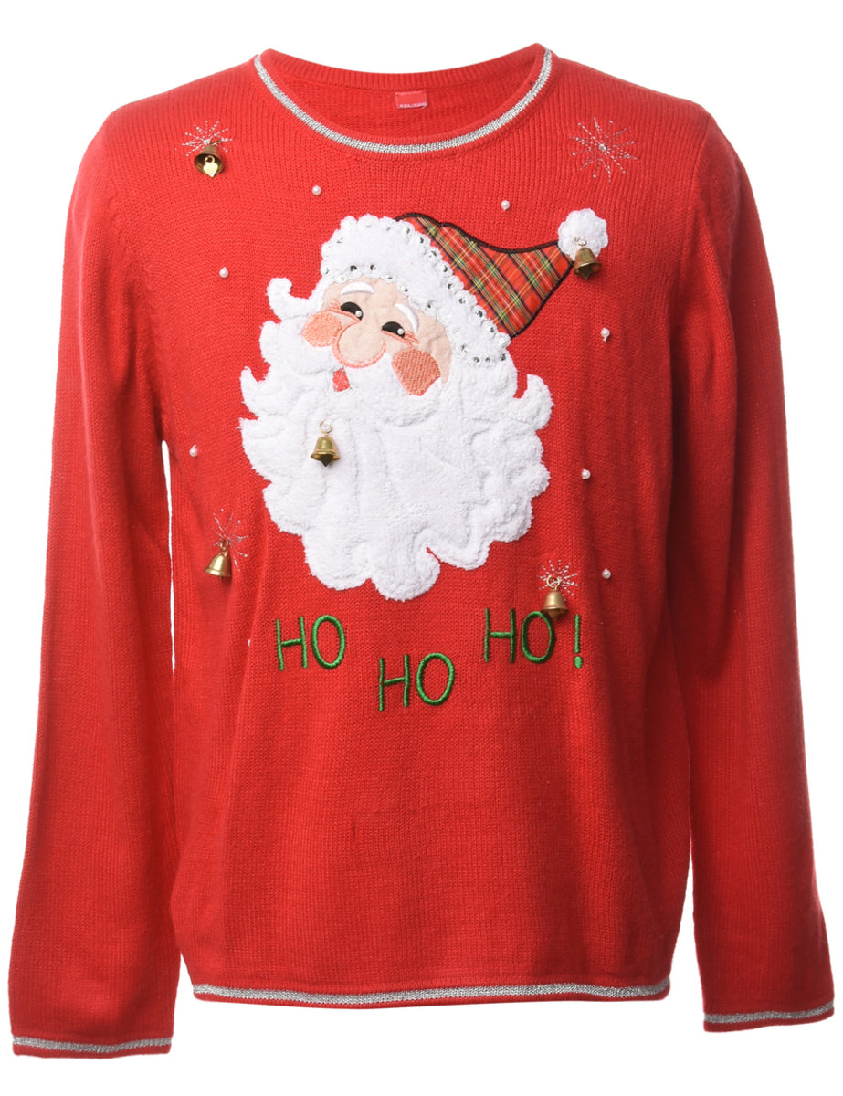 Beyond retro christmas jumpers shop