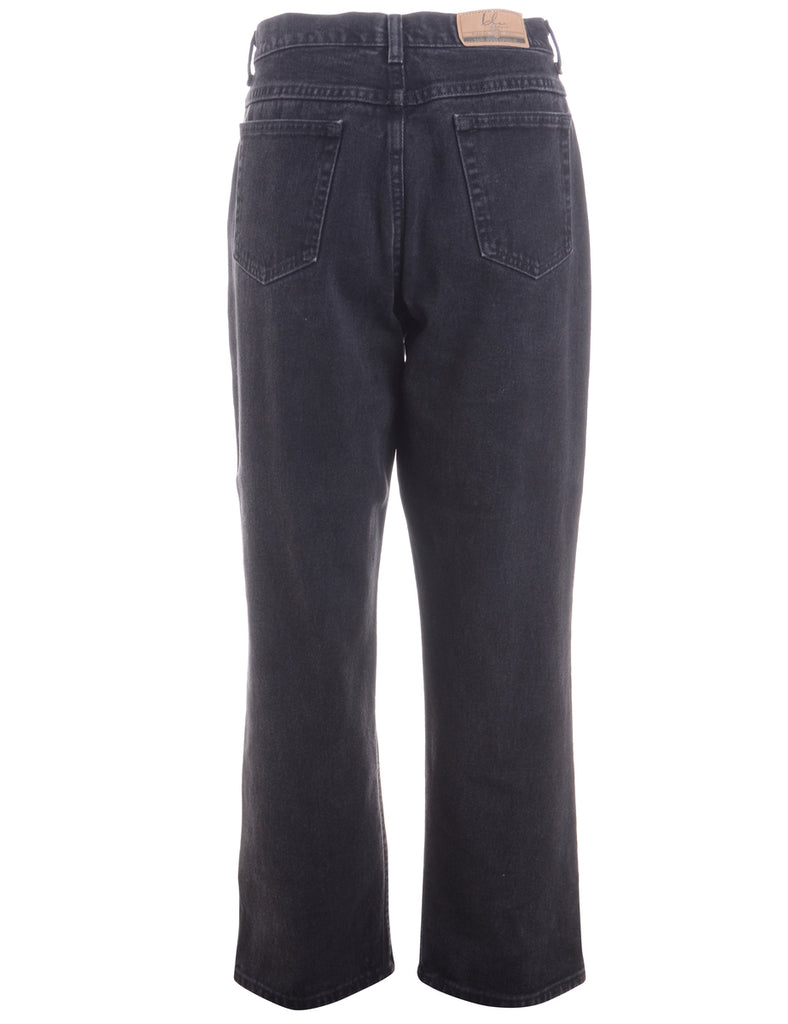 Label Ainsley Reclaim Side Tape Jeans - Jeans - Beyond Retro