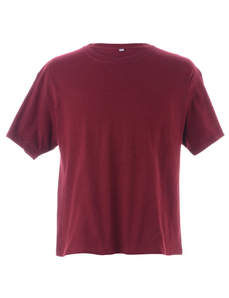Beyond Retro Label Label Caleb Boxy Tee