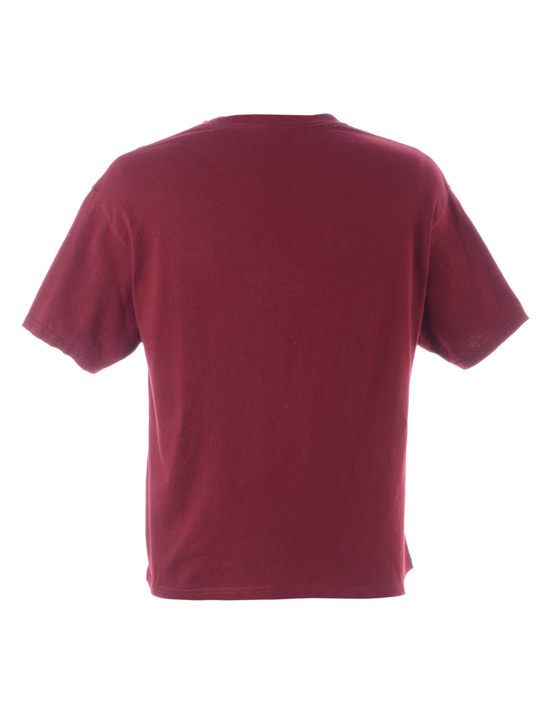 Beyond Retro Label Label Caleb Boxy Tee