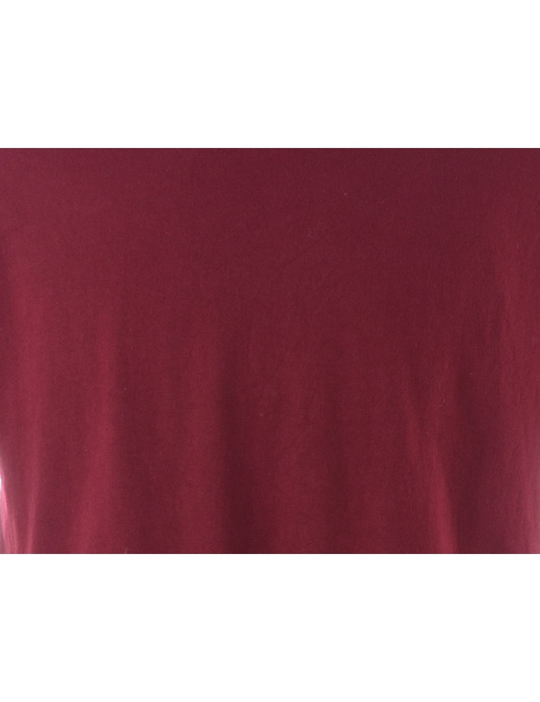 Beyond Retro Label Label Caleb Boxy Tee