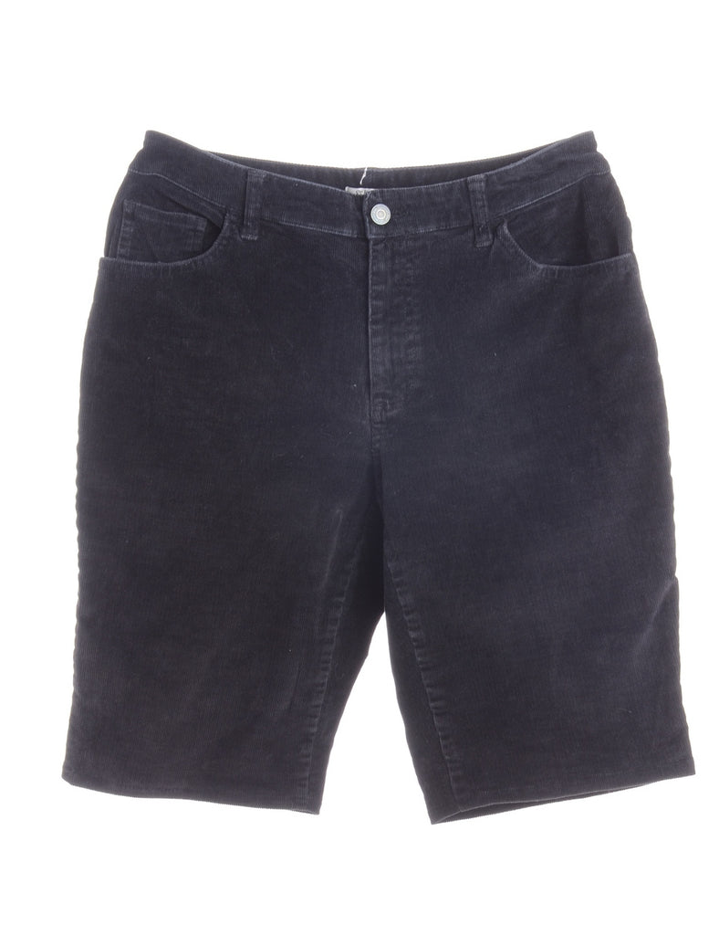 Beyond Retro Label Label Denim Shorts