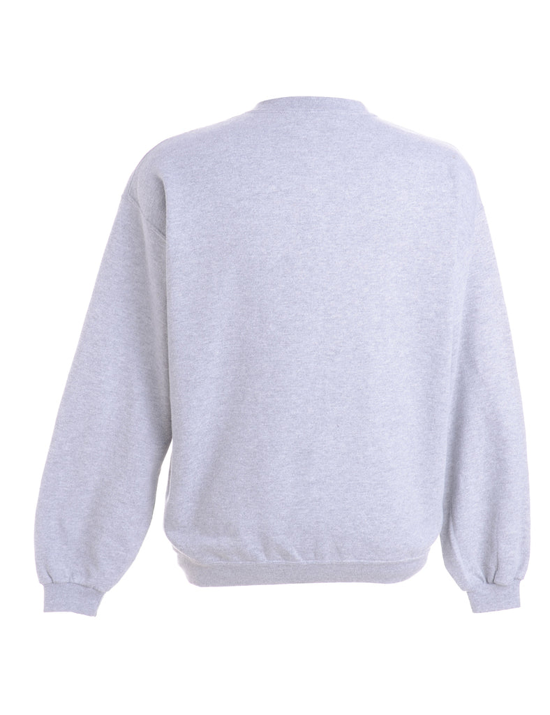 Label #hallbar#het Sweatshirt