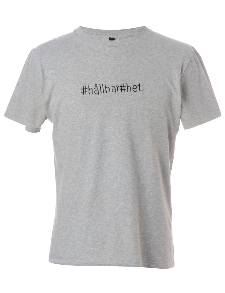 Beyond Retro Label Label #hallbar#het T-Shirt