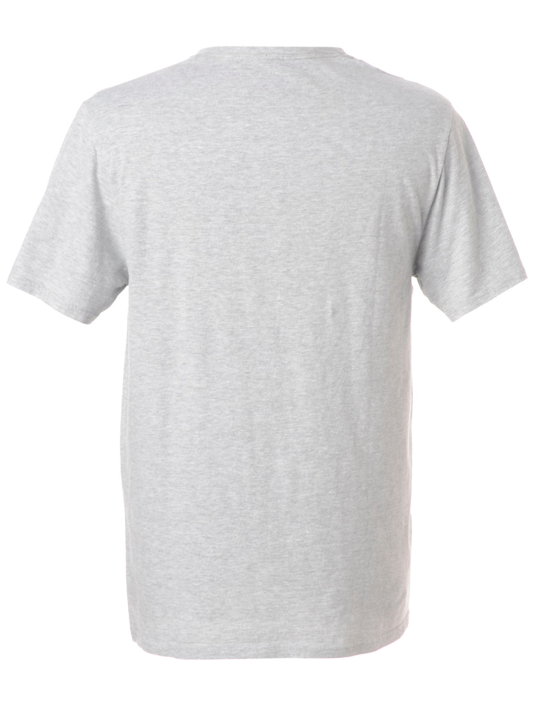 Label #hallbar#het T-Shirt - T-shirts - Beyond Retro