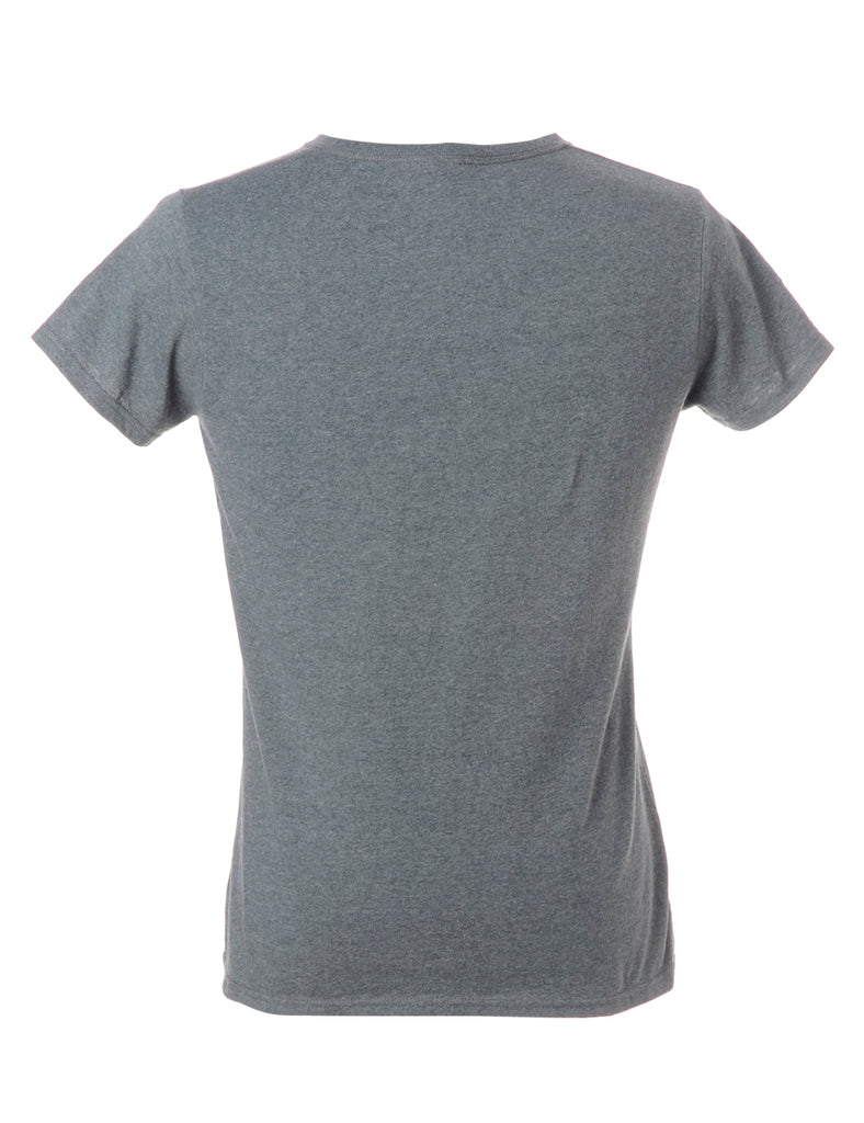 Label #hallbar#het T-Shirt - T-shirts - Beyond Retro