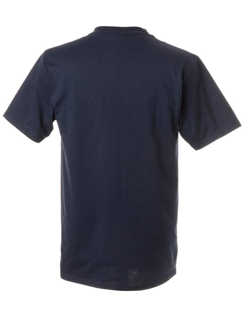 Label #hallbar#het T-Shirt - T-shirts - Beyond Retro