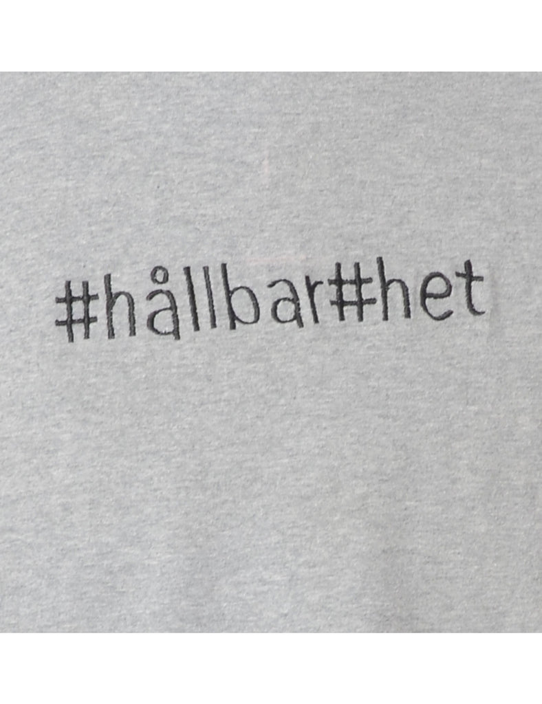 Beyond Retro Label Label #hallbar#het T-Shirt
