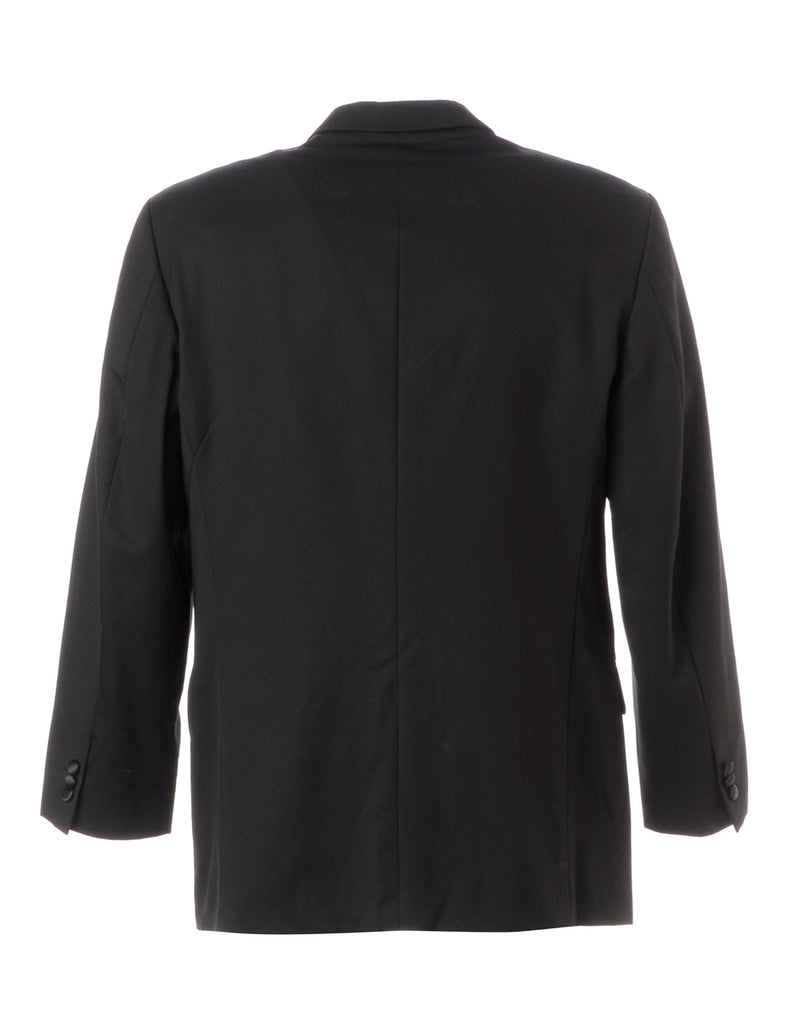 Beyond Retro Label Label Jack Skeleton Suit Jacket