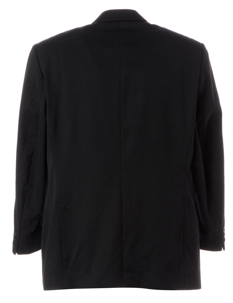 Beyond Retro Label Label Jack Skeleton Suit Jacket
