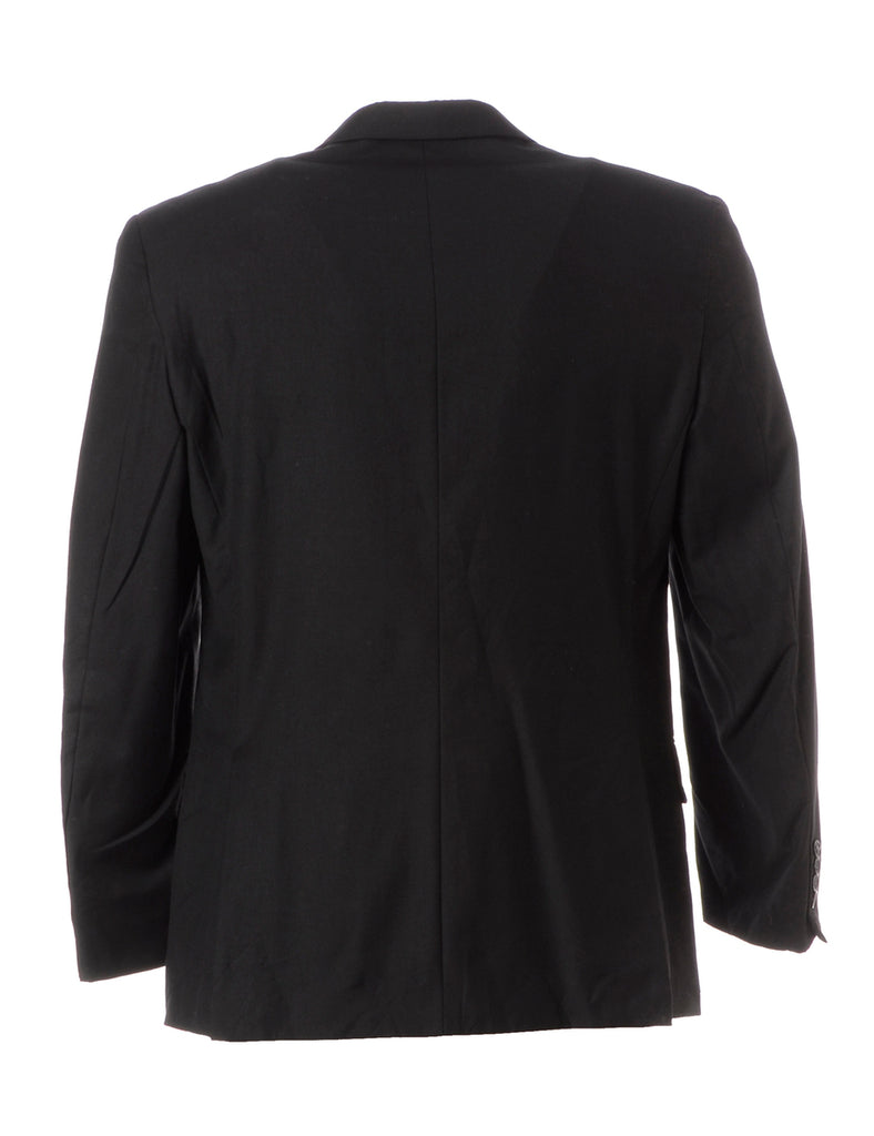 Beyond Retro Label Label Jack Skeleton Suit Jacket