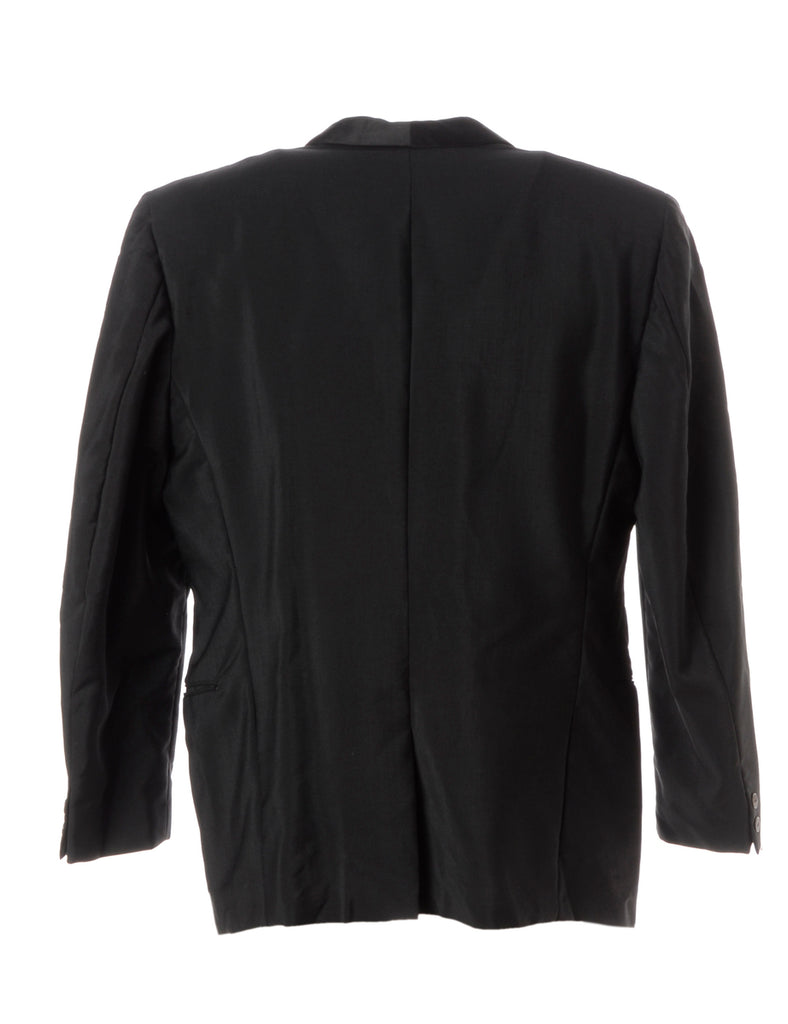 Beyond Retro Label Label Jack Skeleton Suit Jacket