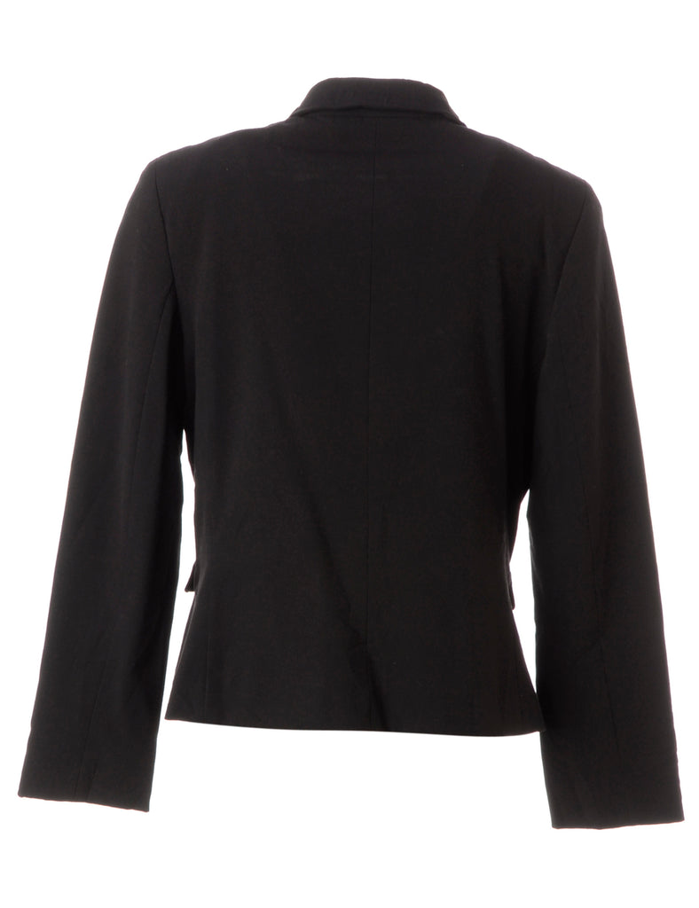 Beyond Retro Label Label Jack Skeleton Suit Jacket