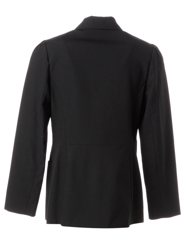 Beyond Retro Label Label Jack Skeleton Suit Jacket