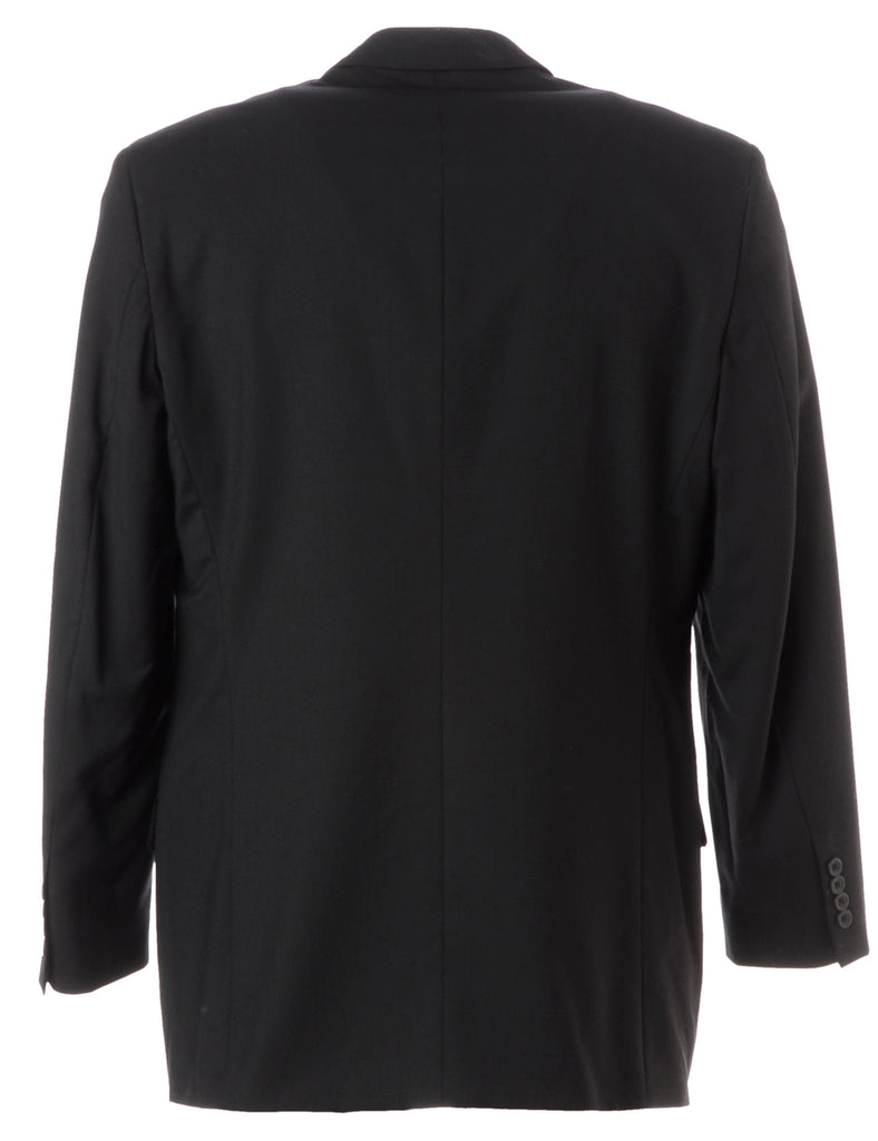 Beyond Retro Label Label Jack Skeleton Suit Jacket