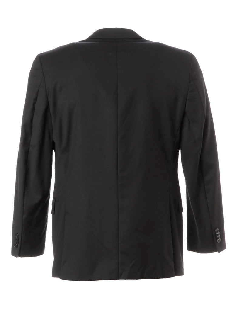 Beyond Retro Label Label Jack Skeleton Suit Jacket