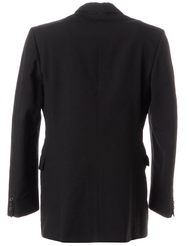 Beyond Retro Label Label Jack Skeleton Suit Jacket