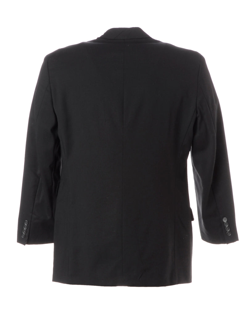 Beyond Retro Label Label Jack Skeleton Suit Jacket