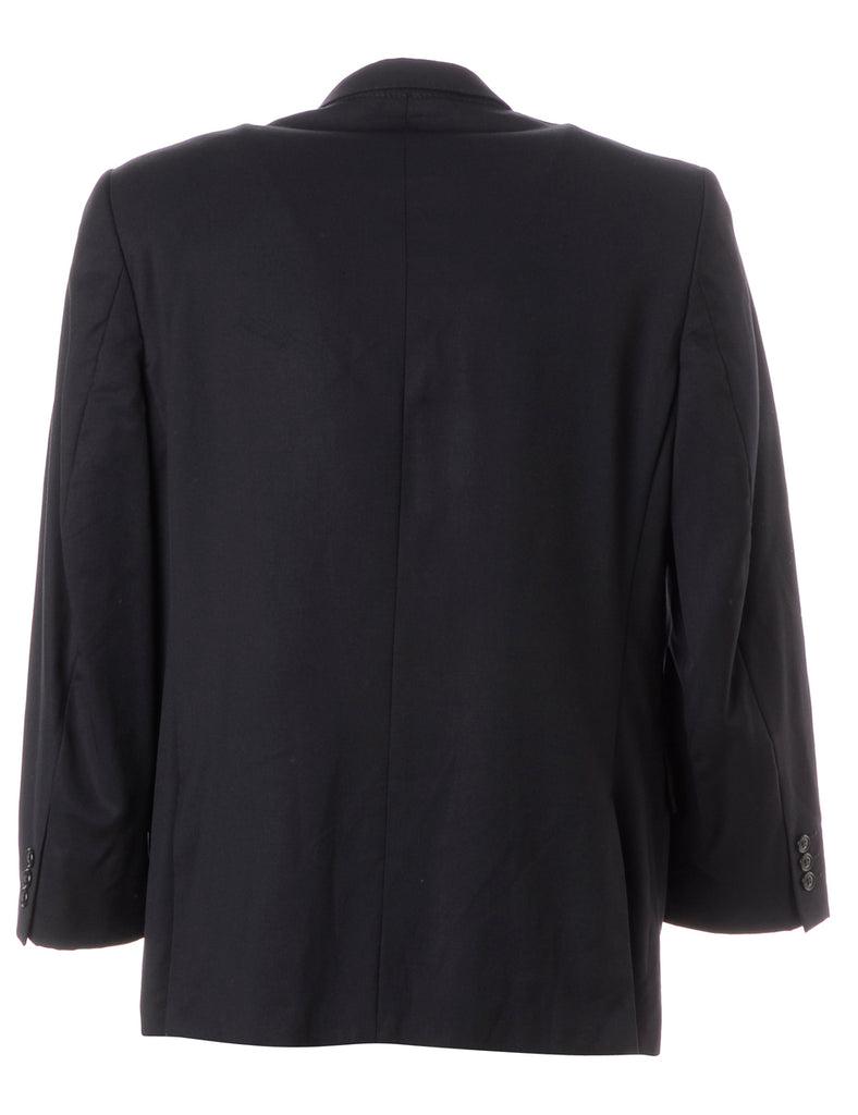 Beyond Retro Label Label Jack Skeleton Suit Jacket