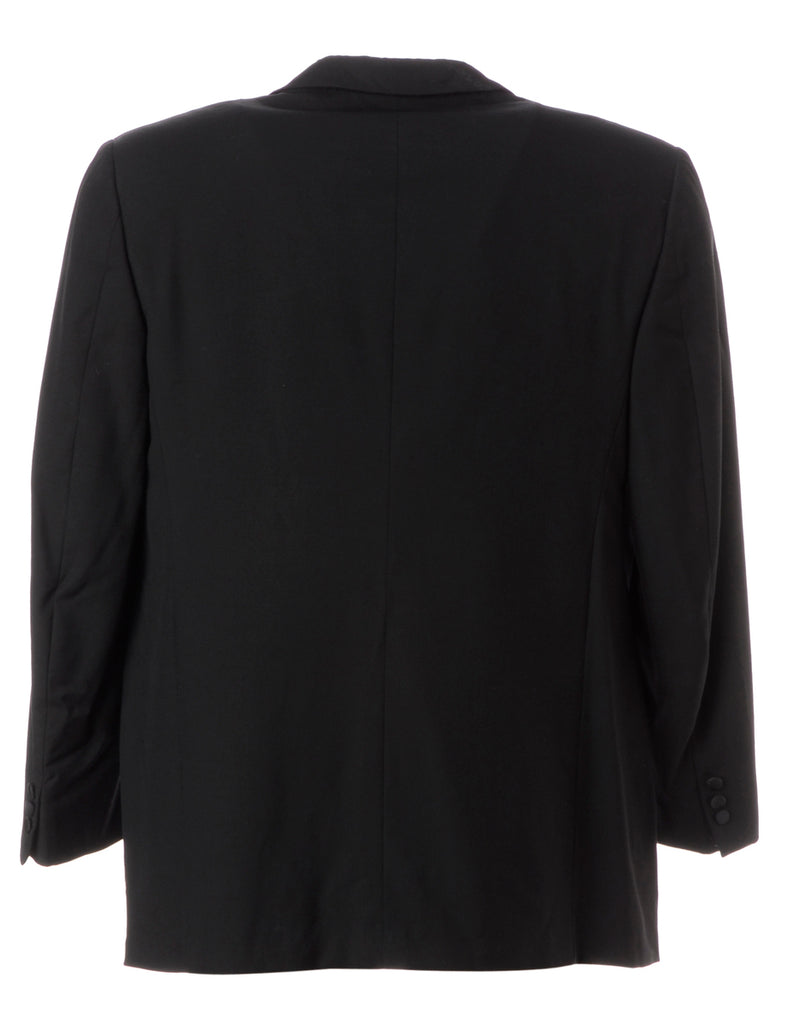 Beyond Retro Label Label Jack Skeleton Suit Jacket