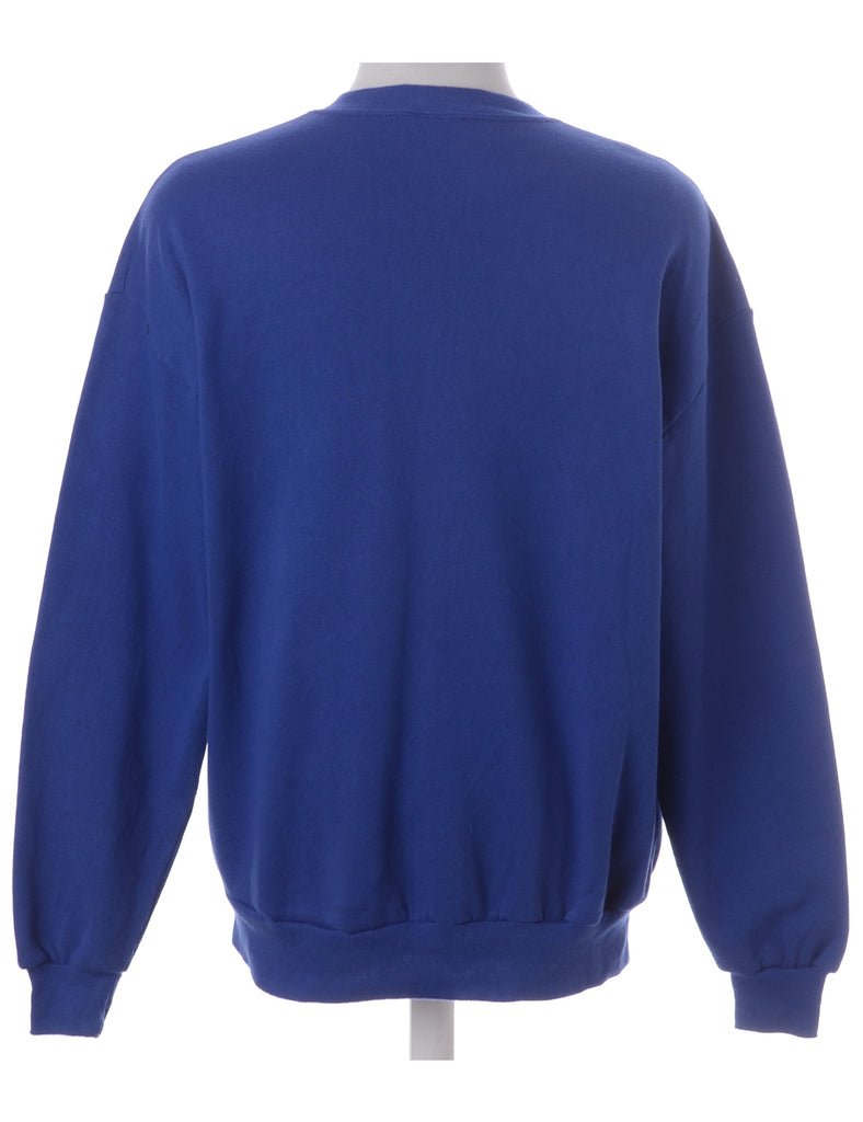 Beyond Retro Label Label Jingle Bells Sweatshirt
