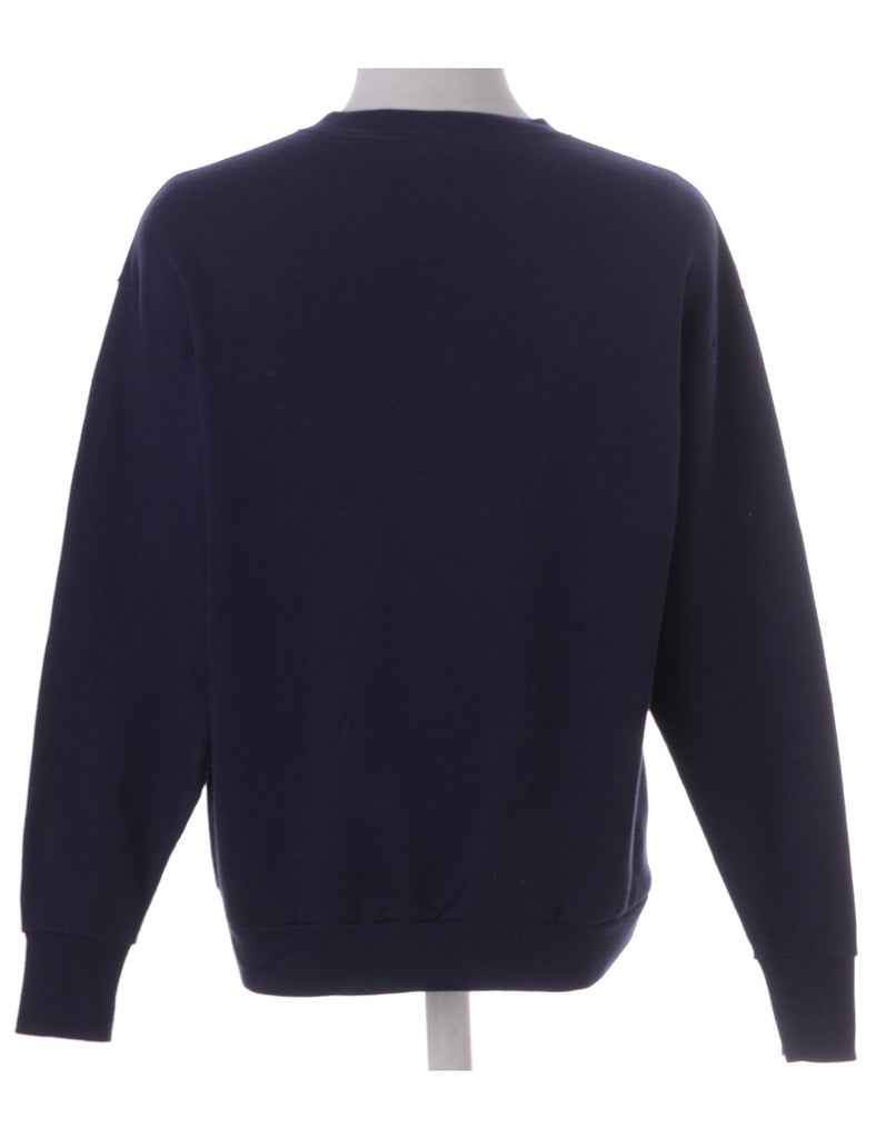 Label Jingle Bells Sweatshirt