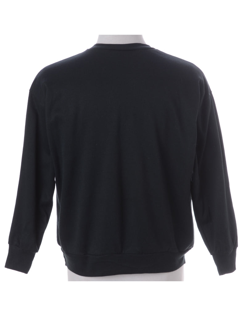 Beyond Retro Label Label Jingle Bells Sweatshirt