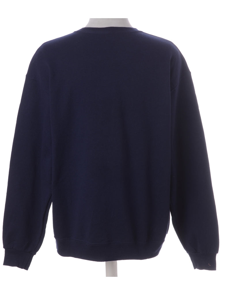 Label Jingle Bells Sweatshirt